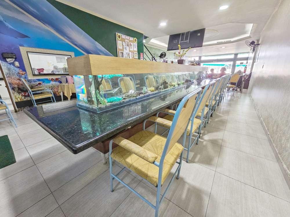 moradia com atividades recreativas para idosos