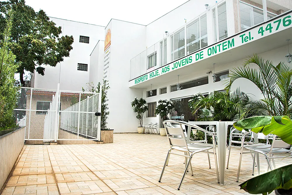 RESIDENCIAL SOL DA MANHA